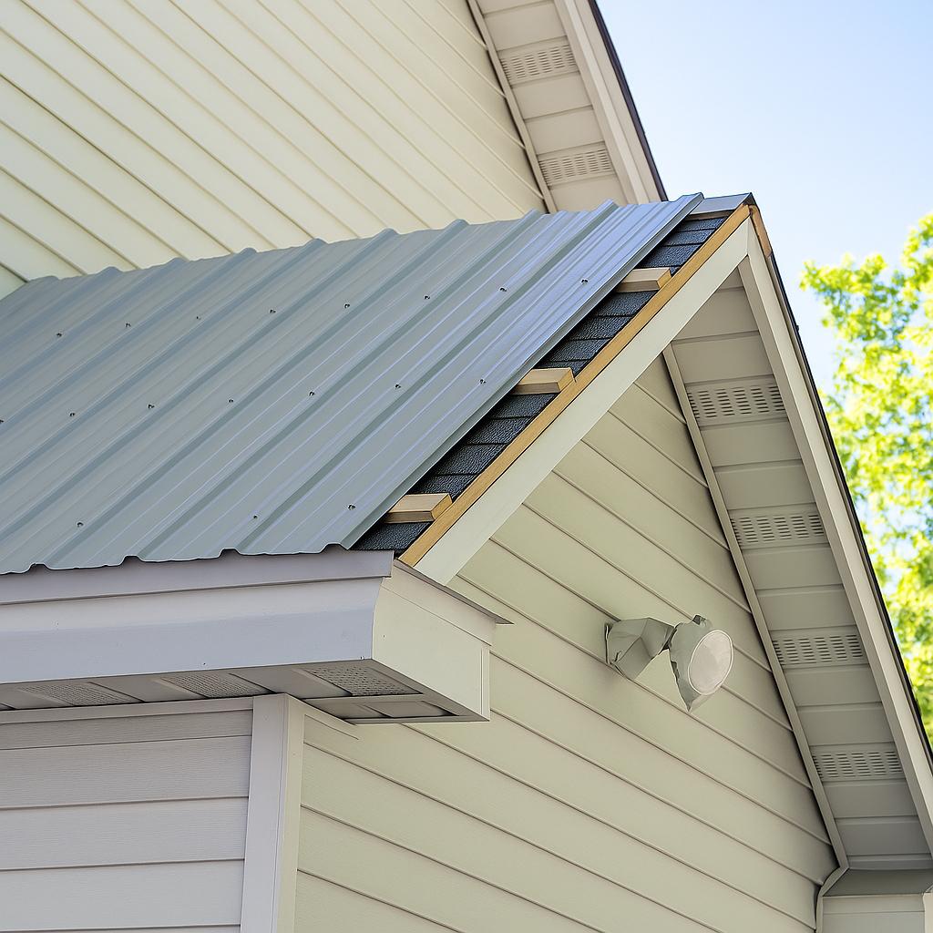 panel çatı sistemleri